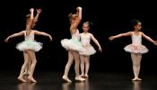 Gala de danse classique juin 2026